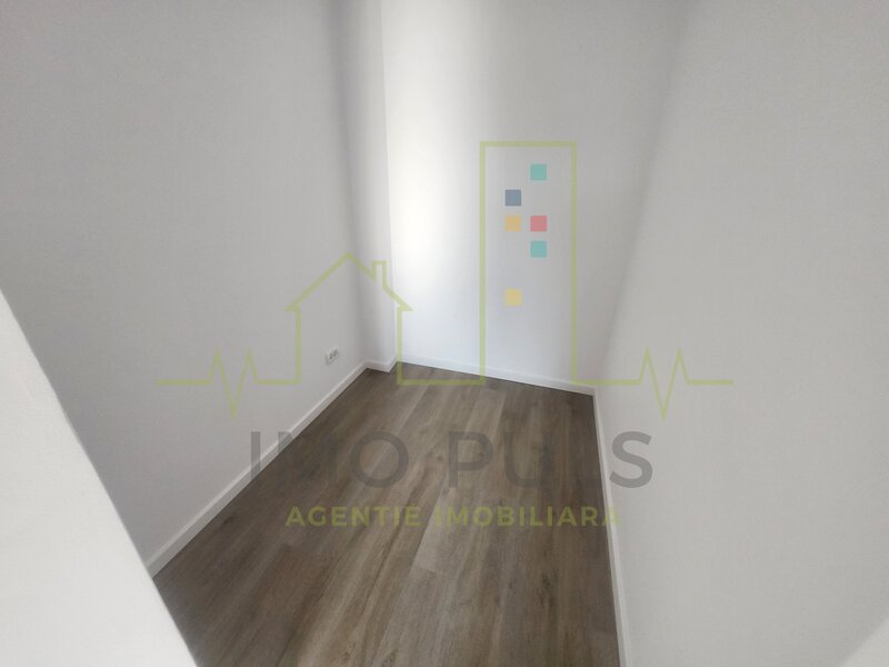Mosnita Noua, apartament in vila, gradina proprie 150 mp, terasa. 20.66.